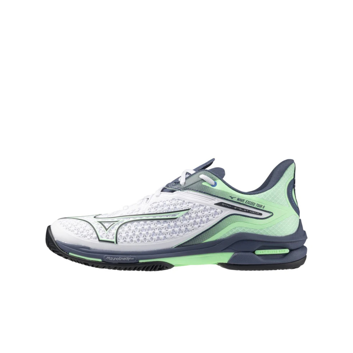 Mizuno Scaroa Tennis Wave Exceed Tour 6 CC