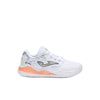 YOMA SCARPA DA PADEL DONNA JOMA Spin Lady 2502 - WHITE