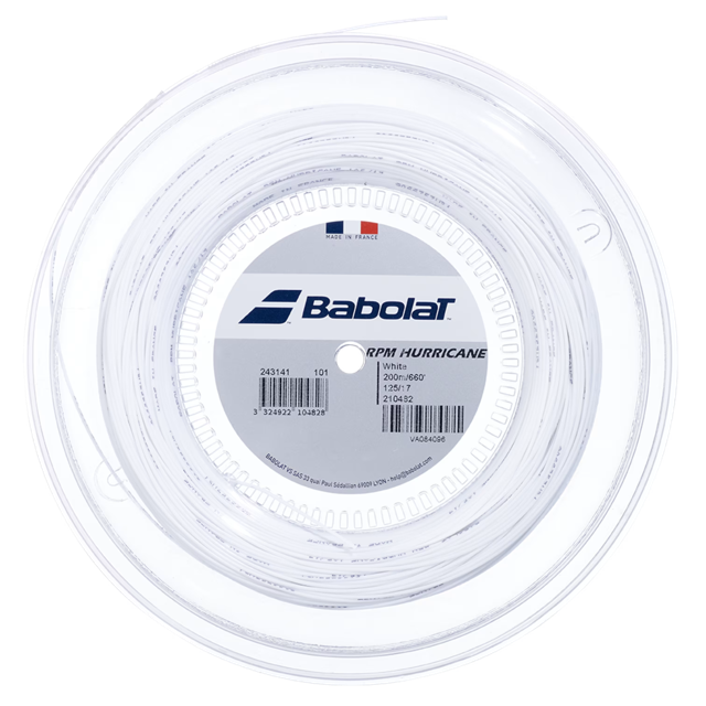 BABOLAT RPM HURRICANE MATASSA 200m