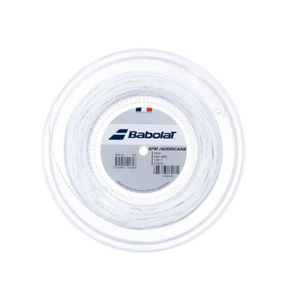 Incordatura Babolat RPM Hurricane