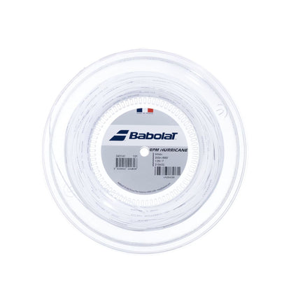 Incordatura Babolat RPM Hurricane