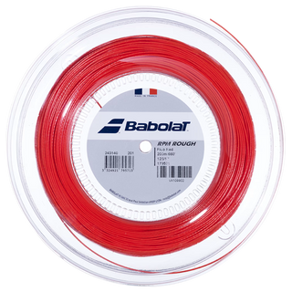 BABOLAT RPM ROUGH MATASSA 200m