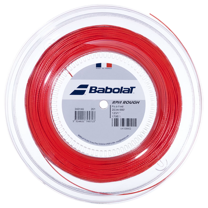 BABOLAT RPM ROUGH MATASSA 200m