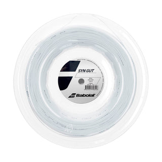 Incordatura Babolat Syn Gut