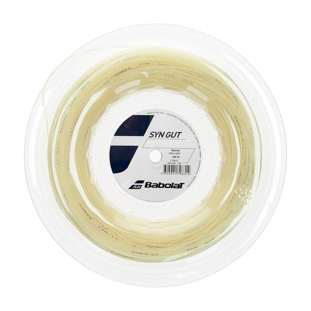BABOLAT SYNGUT MATASSA 200m
