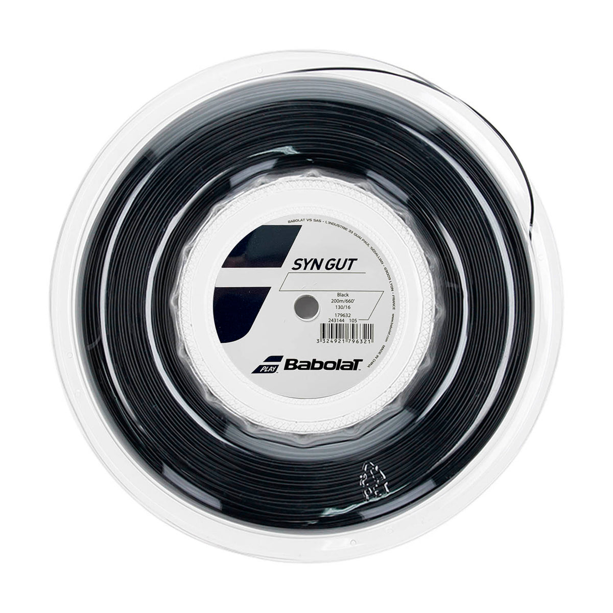 BABOLAT SYNGUT MATASSA 200m
