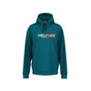 HEAD Felpa Sportiva Uomo RALLY HOODIE