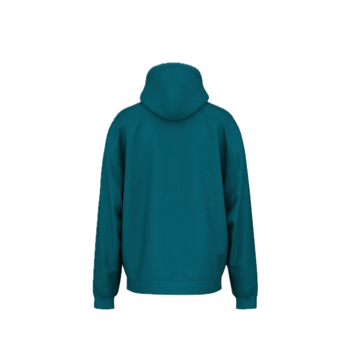 HEAD Felpa Sportiva Uomo RALLY HOODIE