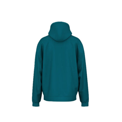 HEAD Felpa Sportiva Uomo RALLY HOODIE