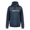 HEAD FELPA CON CAPPUCCIO RALLY HOODIE MEN