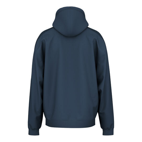 HEAD FELPA CON CAPPUCCIO RALLY HOODIE WOMEN