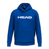 HEAD FELPA CON CAPPUCCIO RALLY CLUB ORIGINAL HOODIE JUNIOR