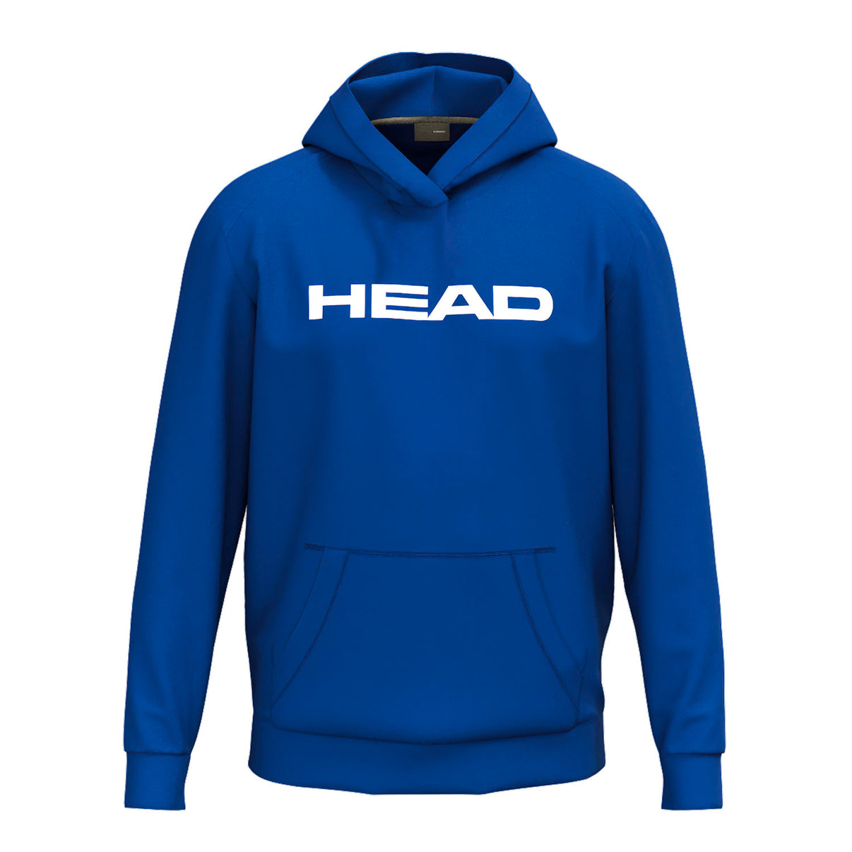 HEAD FELPA CON CAPPUCCIO RALLY CLUB ORIGINAL HOODIE JUNIOR