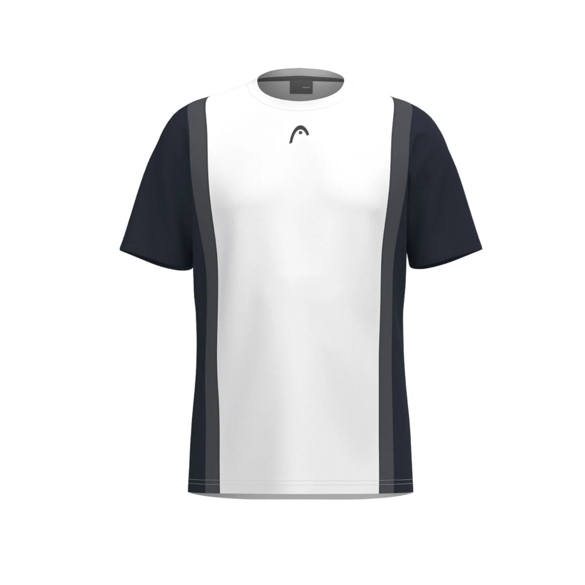HEAD T-shirt Sportiva Ragazzo CLUB 25 TECH