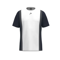 HEAD T-shirt Sportiva Ragazzo CLUB 25 TECH