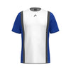 HEAD T-SHIRT BOYS CLUB 25 TECH