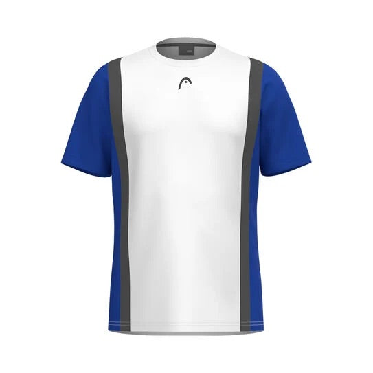 HEAD T-SHIRT BOYS CLUB 25 TECH