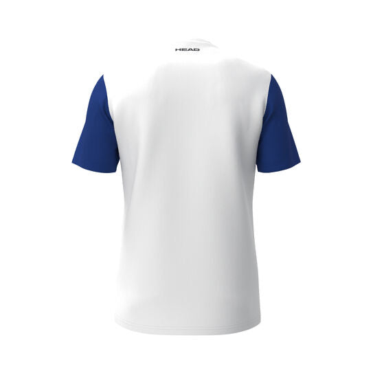 HEAD T-SHIRT BOYS CLUB 25 TECH
