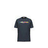 HEAD T-shirt Sportiva Junior RAINBOW