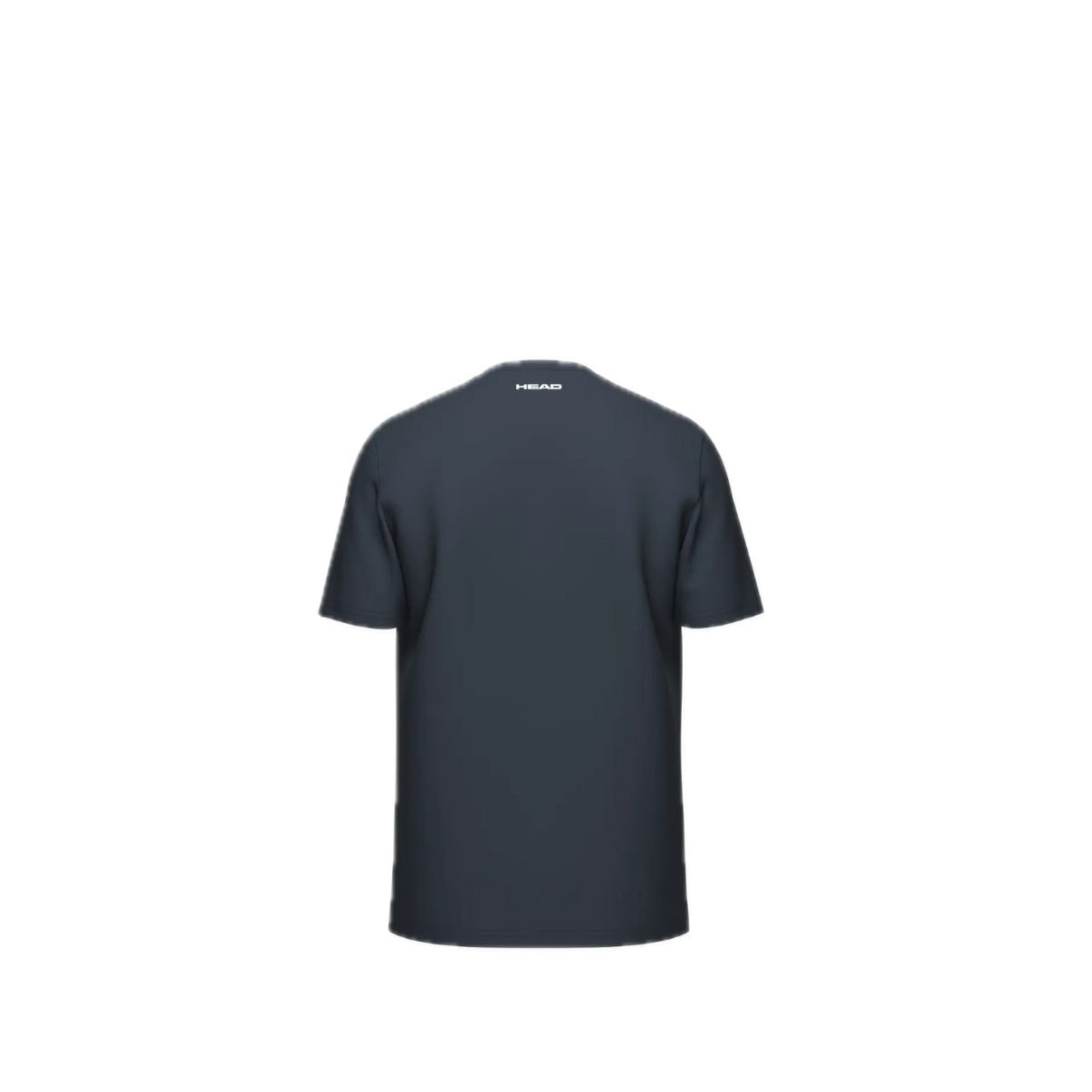 HEAD T-shirt Sportiva Junior RAINBOW