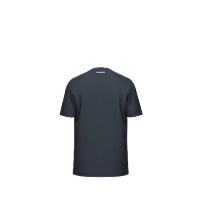 HEAD T-shirt Sportiva Junior RAINBOW