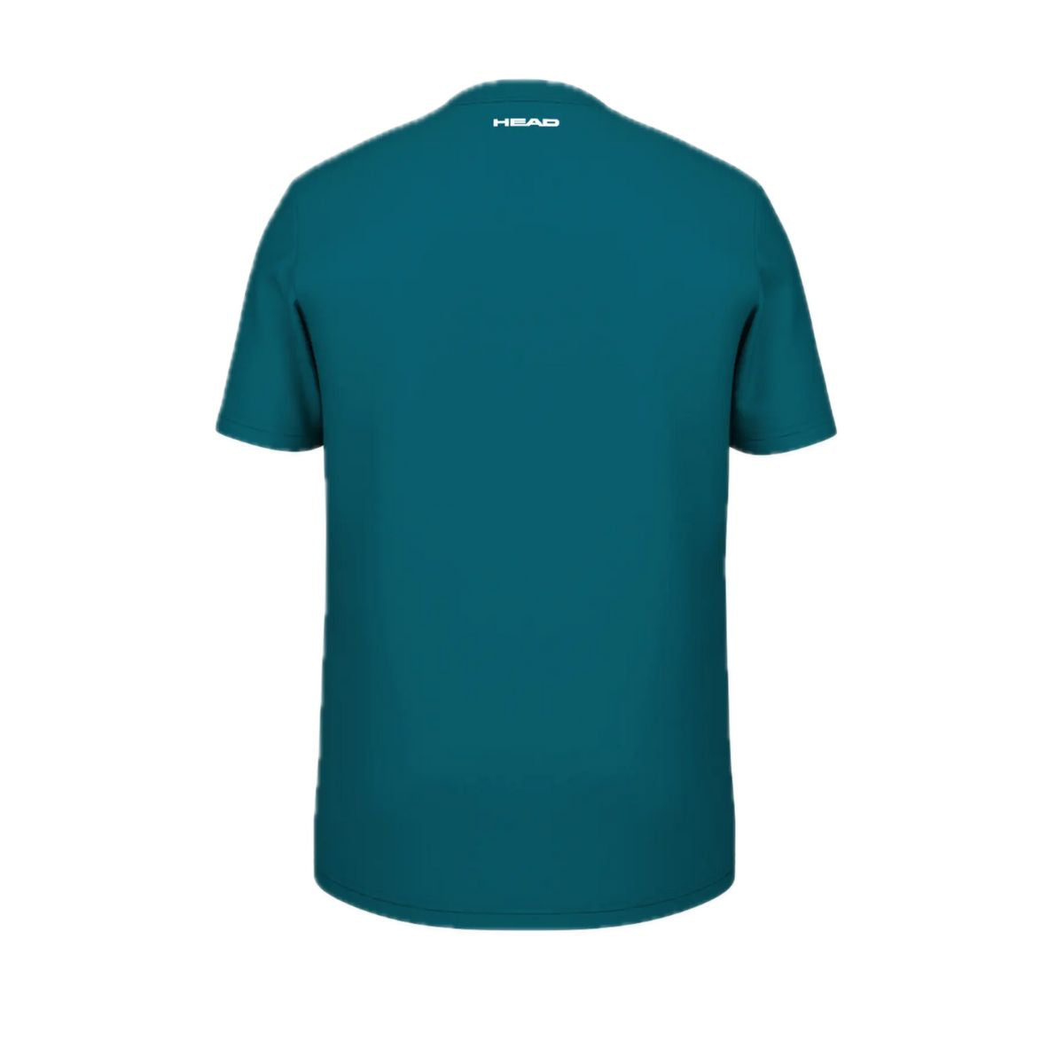HEAD T-shirt Sportiva Junior RAINBOW
