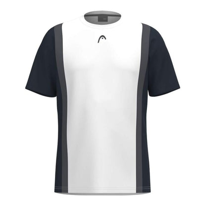HEAD T-shirt Sportiva Bambino BOYS CLUB 25 TECH