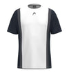 HEAD T-shirt Sportiva Bambino BOYS CLUB 25 TECH