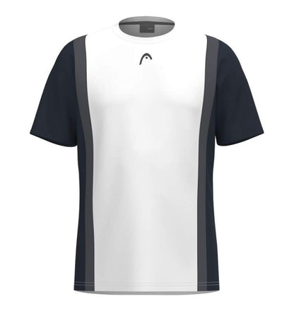 HEAD T-shirt Sportiva Bambino BOYS CLUB 25 TECH