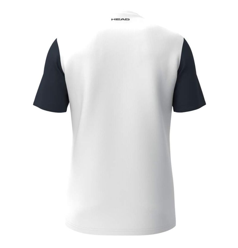 HEAD T-shirt Sportiva Bambino BOYS CLUB 25 TECH