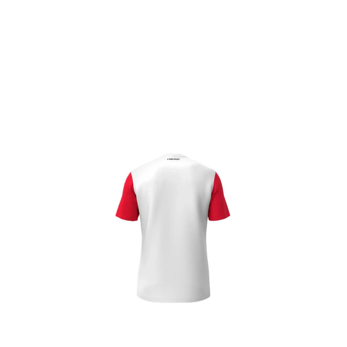 Head T-shirt Junior Club 25 Tech