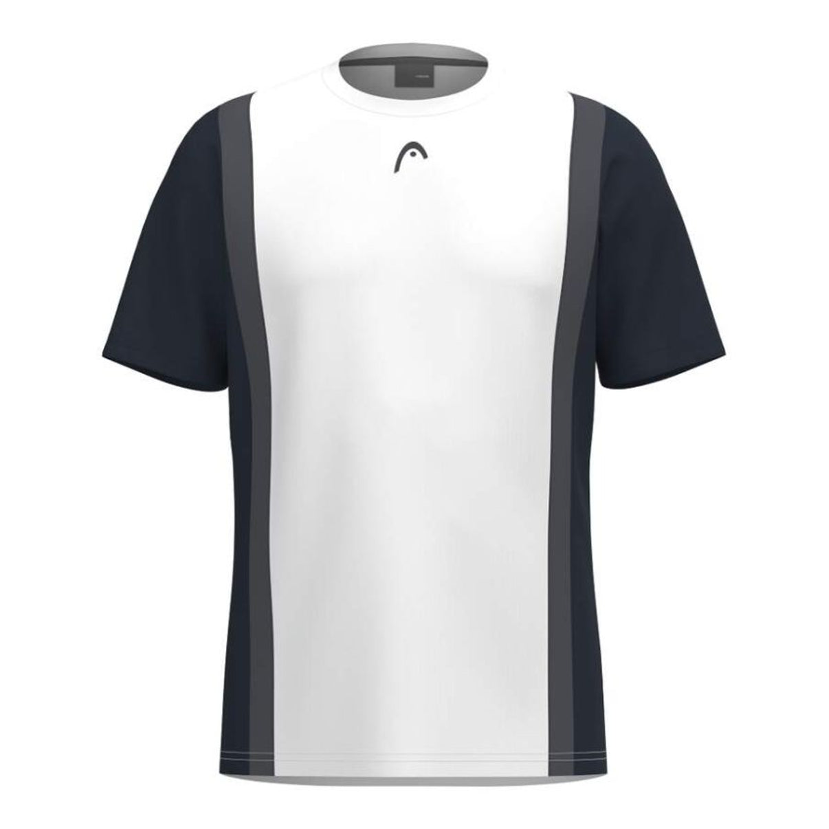 HEAD T-shirt Sportiva Uomo CLUB 25 TECH
