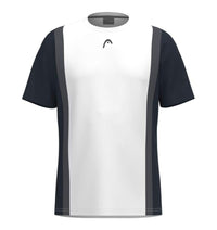 HEAD T-shirt Sportiva Uomo CLUB 25 TECH