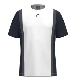HEAD T-shirt Sportiva Uomo CLUB 25 TECH