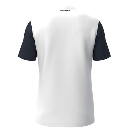 HEAD T-shirt Sportiva Uomo CLUB 25 TECH