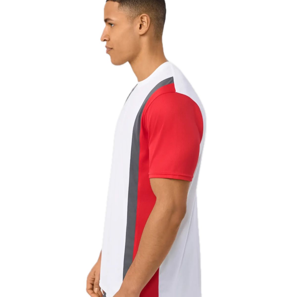 HEAD T-shirt Sportiva Uomo CLUB 25 TECH