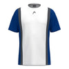 HEAD T-SHIRT UOMO CLUB 25 TECH