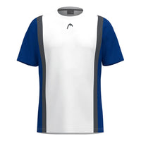 HEAD T-SHIRT UOMO CLUB 25 TECH