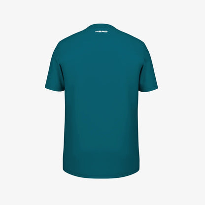 HEAD T-SHIRT UOMO RAINBOW