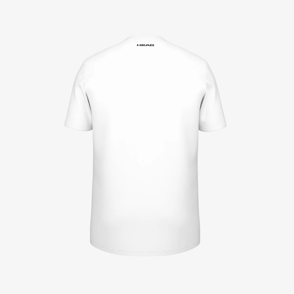 HEAD T-SHIRT UOMO RAINBOW