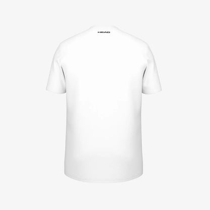 HEAD T-SHIRT UOMO RAINBOW