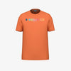 HEAD T-SHIRT UOMO RAINBOW