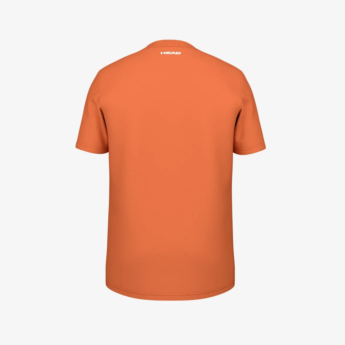 HEAD T-SHIRT UOMO RAINBOW