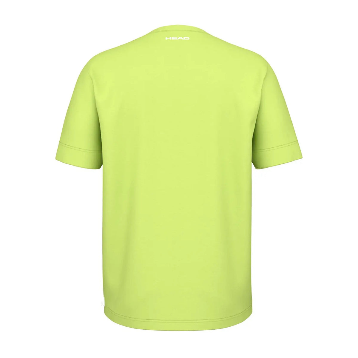 HEAD T-shirt Sportiva Uomo RAINBOW