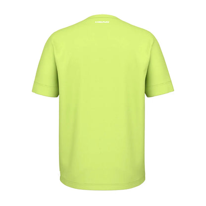 HEAD T-shirt Sportiva Uomo RAINBOW