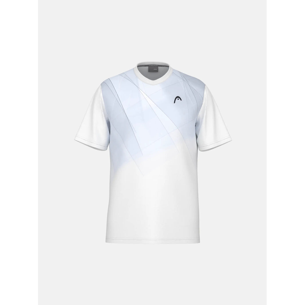 HEAD T-shirt Sportiva Uomo TOPSPIN