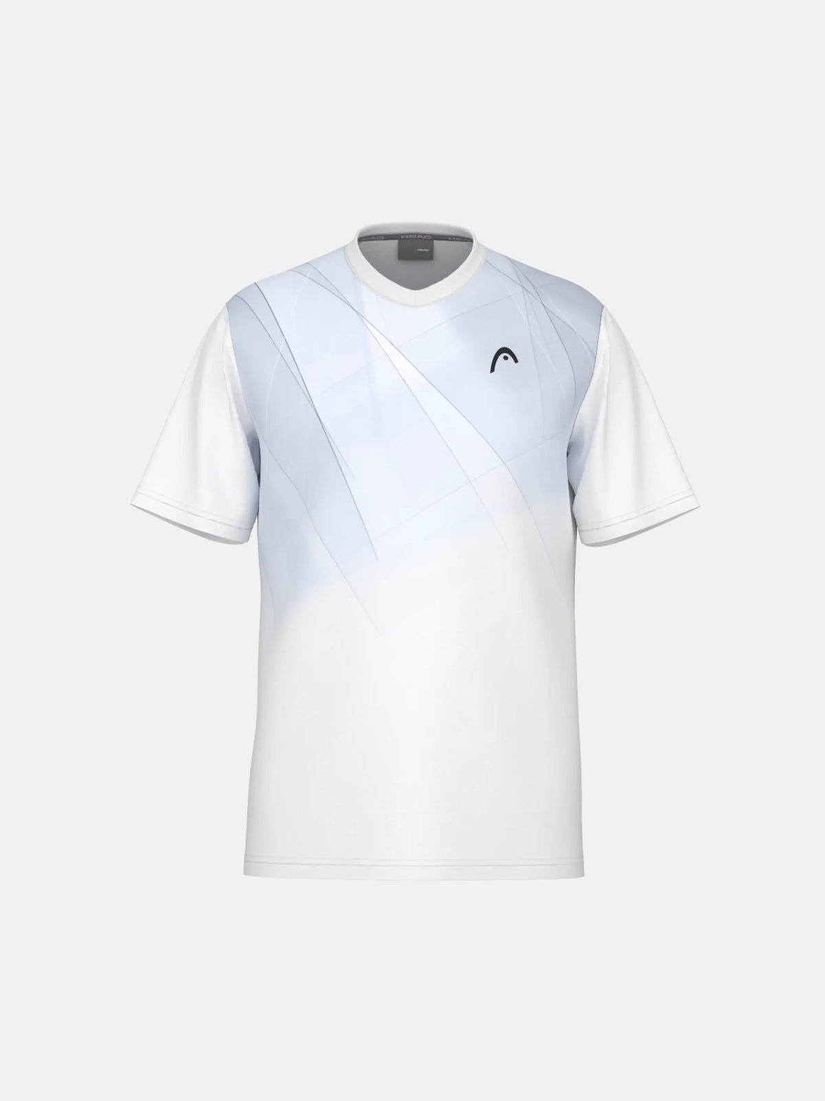 HEAD T-shirt Sportiva Uomo TOPSPIN