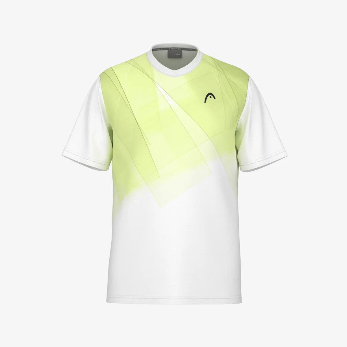 HEAD T-SHIRT UOMO TOPSPIN