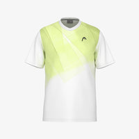 HEAD T-SHIRT UOMO TOPSPIN