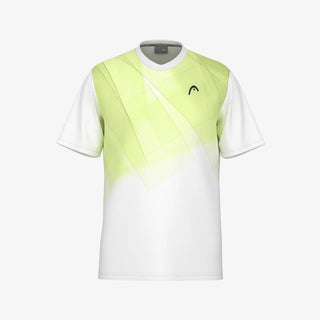 HEAD T-SHIRT UOMO TOPSPIN